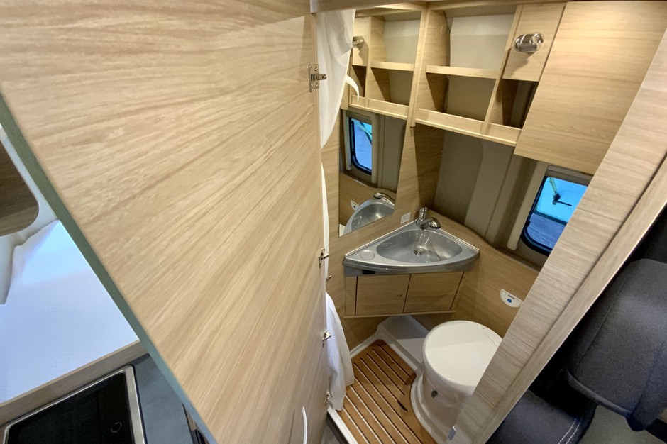 Caravan Salon 2021