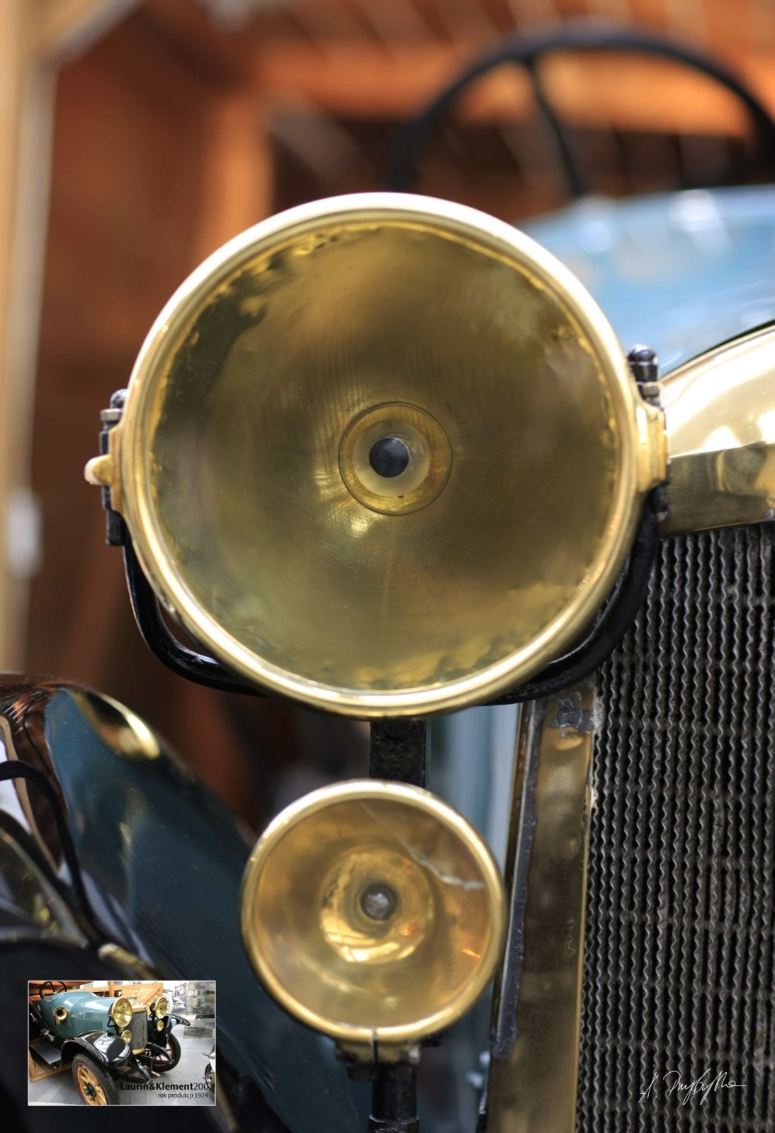 Skoda i jej modele z ponadczasową stylizacją