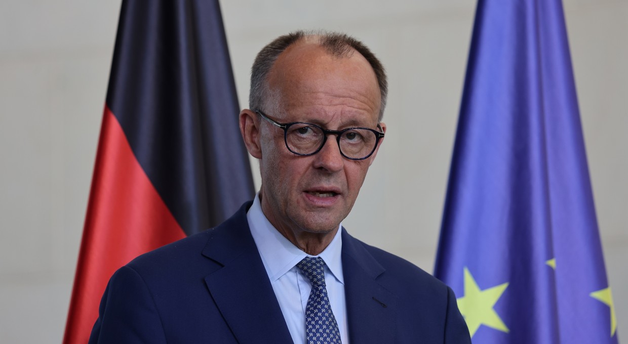 Niemcy sprzeciwiają się tzw. zakazowi rejestracji aut spalinowych. Co dalej?