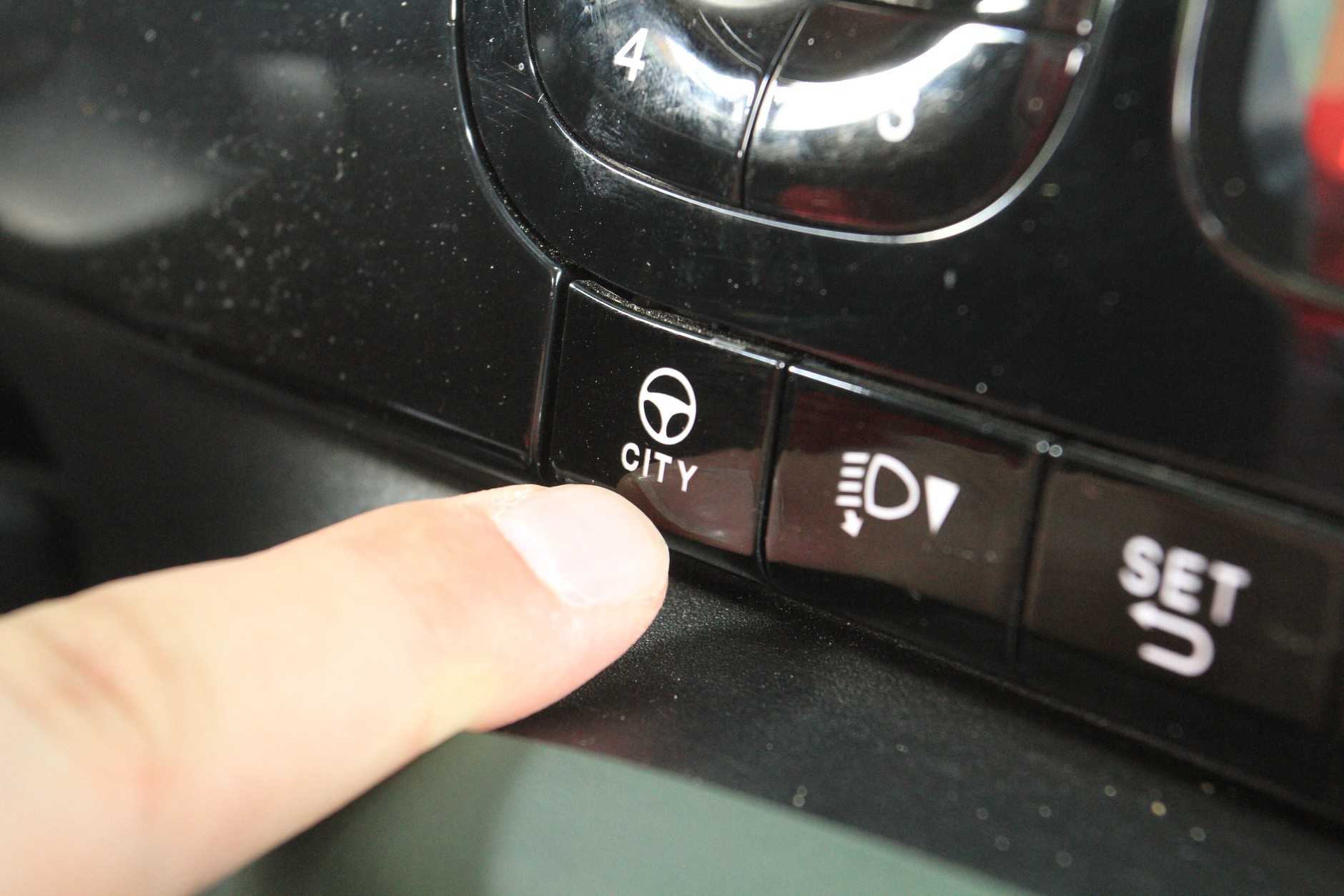 Fiat Panda 4x4 1.3 M-Jet