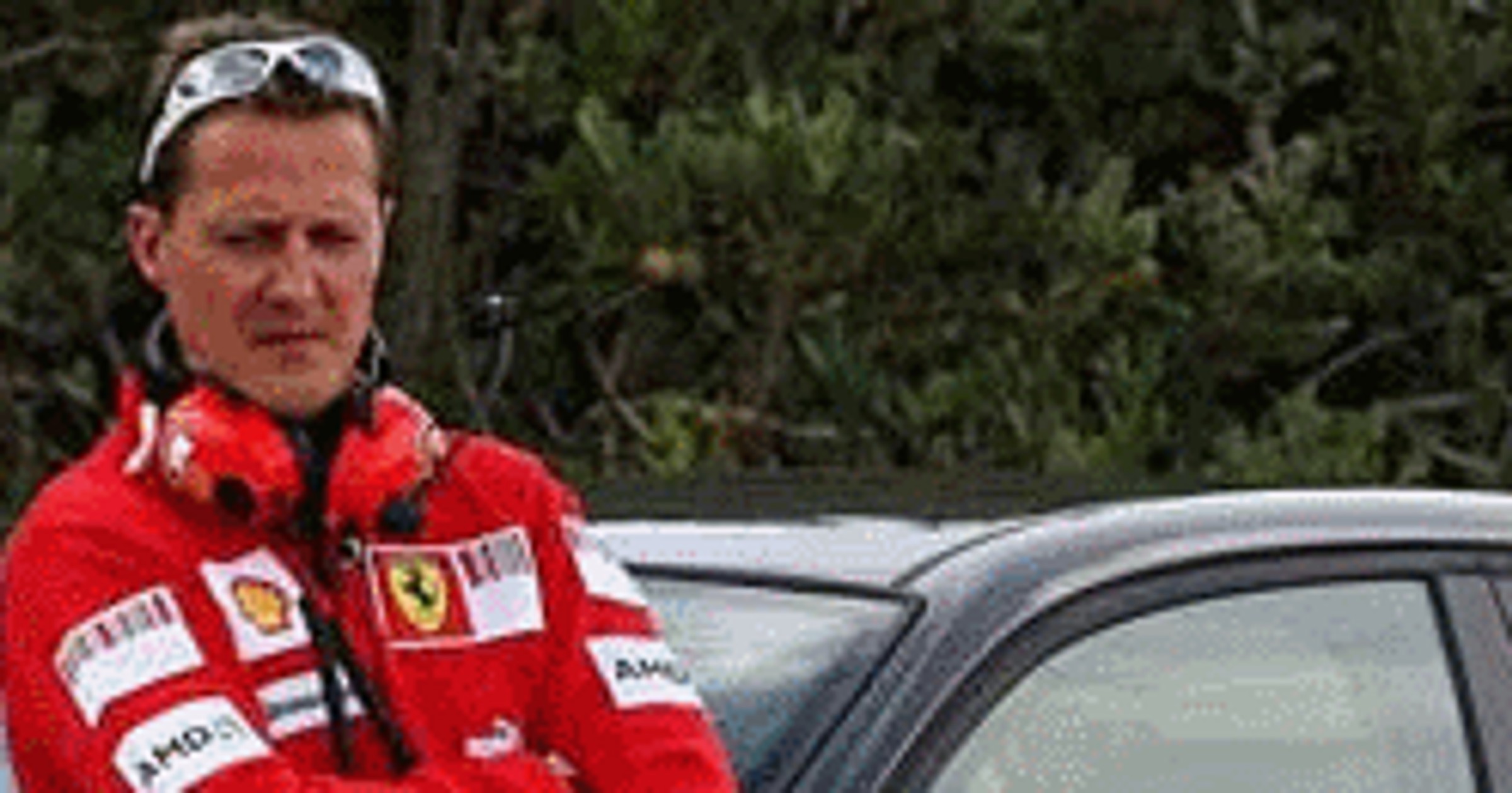 Grand Prix Europy 2009: Lauda o powrocie Schumachera