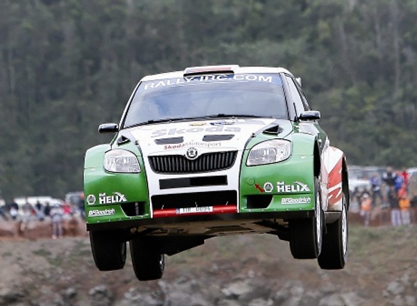 Skoda Fabia za… 1,2 mln złotych!