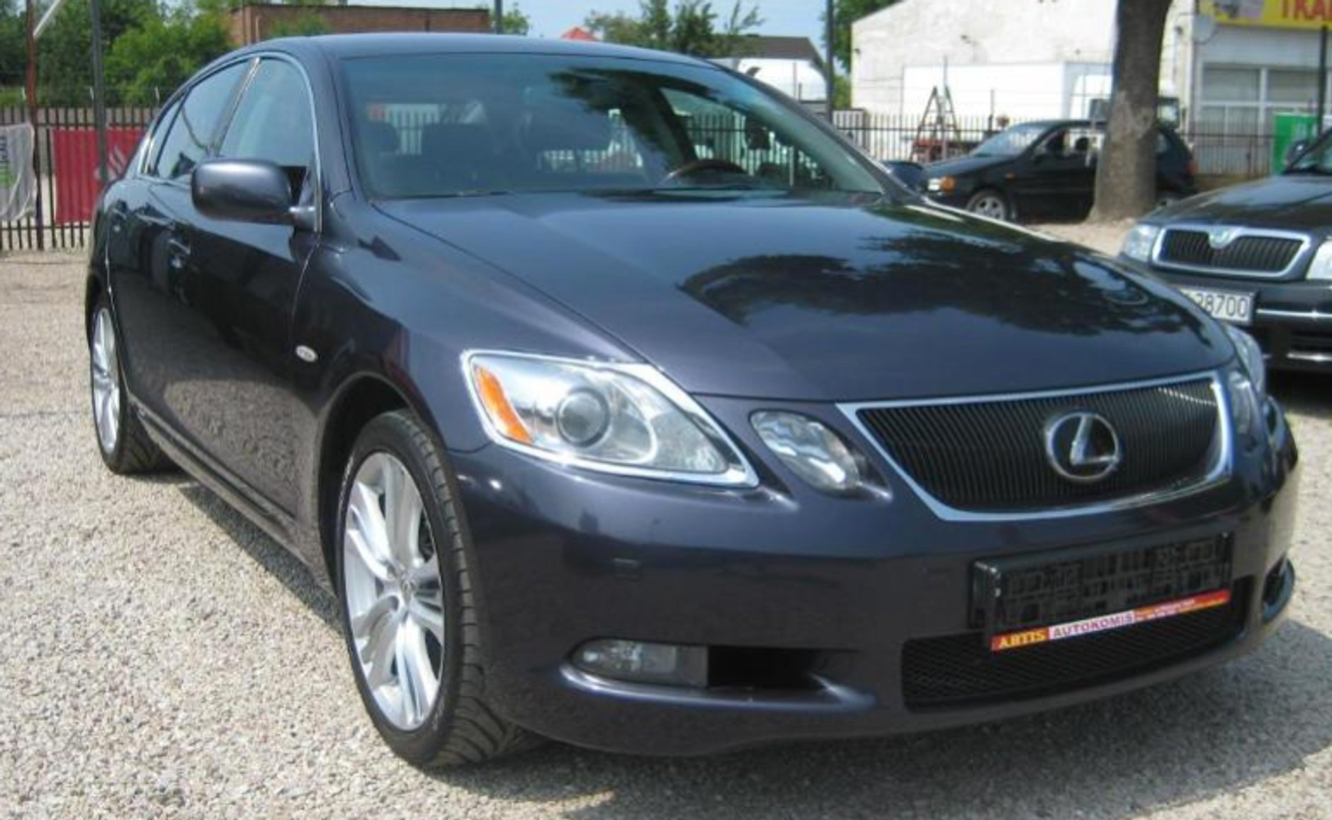 Używane auta hybrydowe