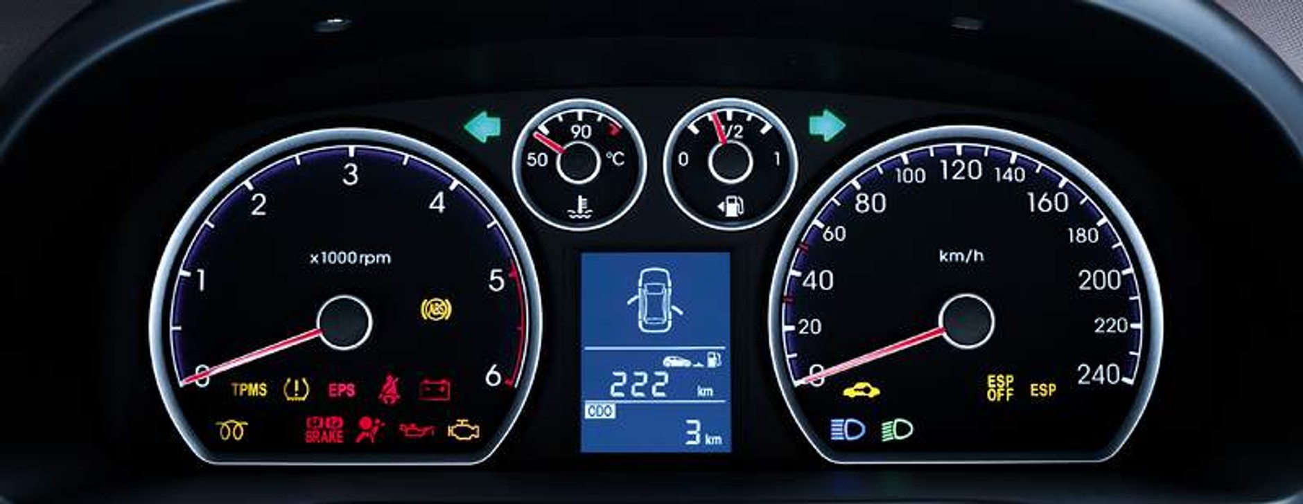 Hyundai i30: trzecią wersją będzie coupe-kabriolet