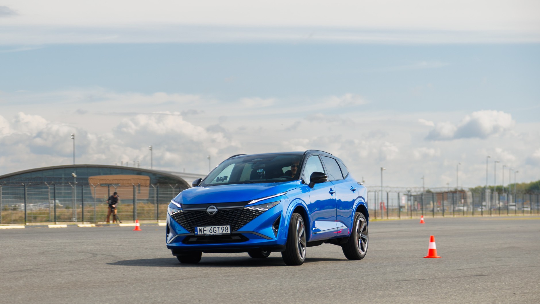 Wielki Test Auto Świata 2025