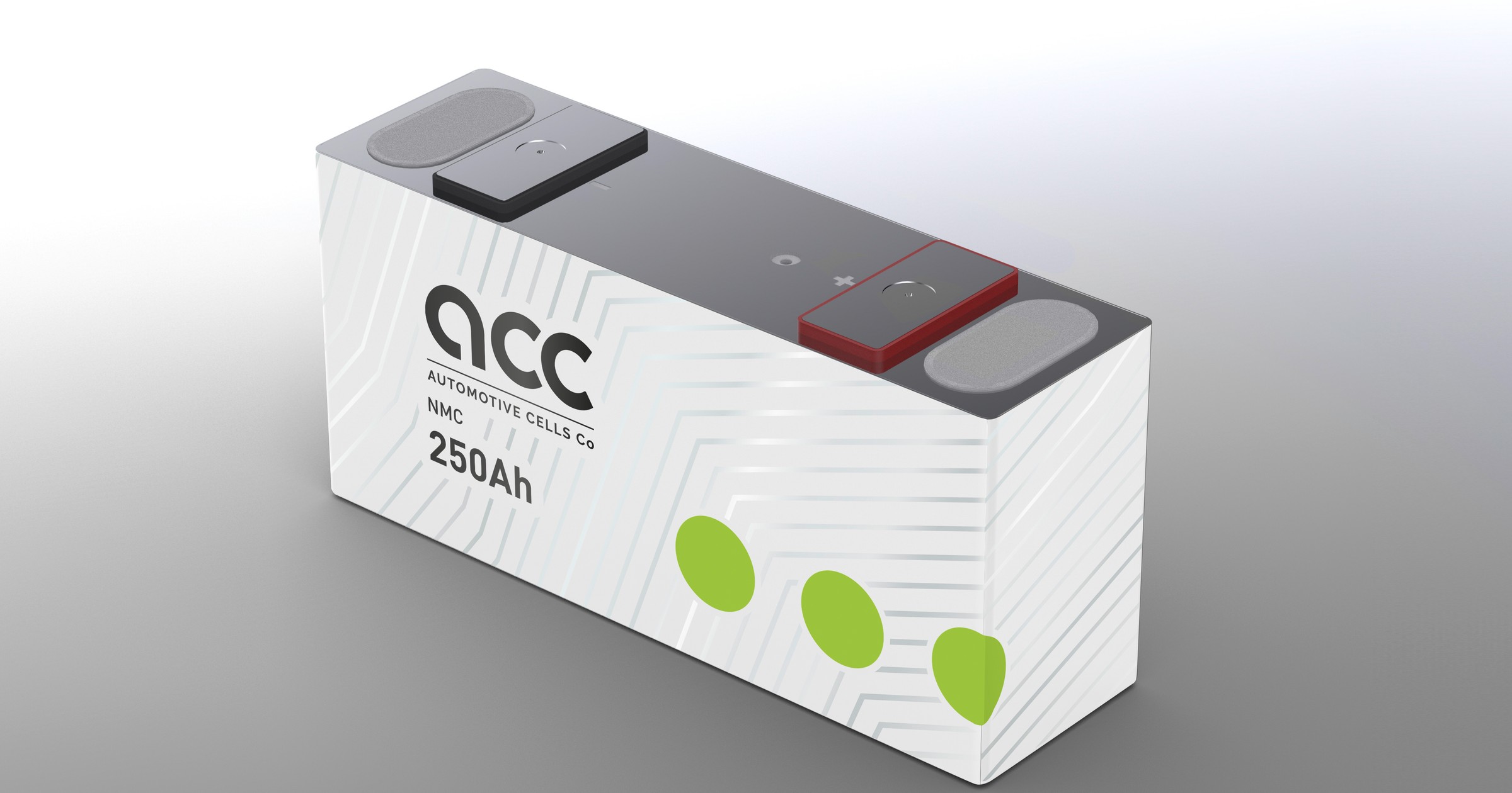 Akumulator ACC do samochodów elektrycznych