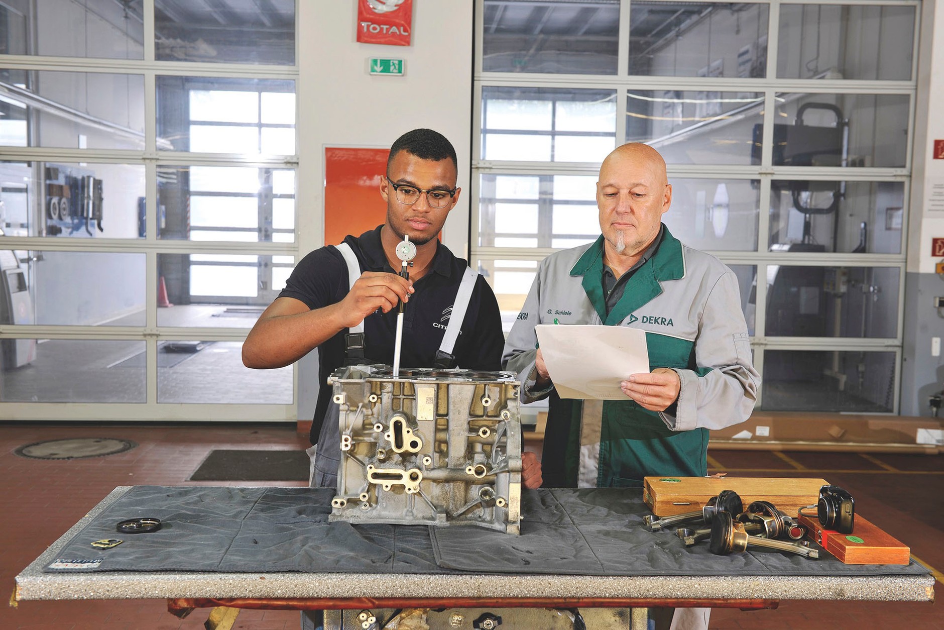 Test długodystansowy Citroena C4 Cactus - nie ma Kaktusa bez kolców