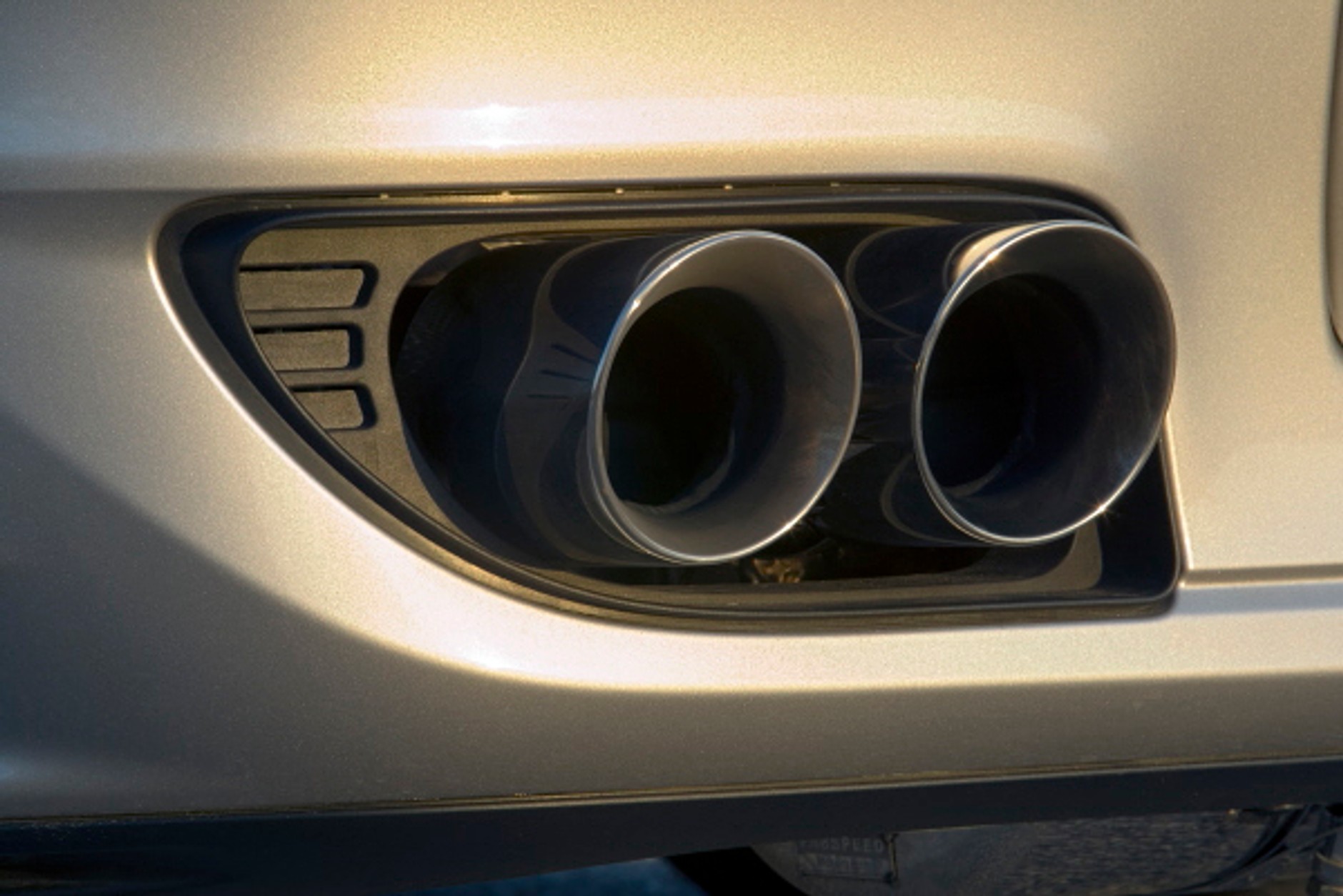 Do wyboru, do koloru – Hennessey 911 Turbo