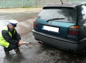 Czy twoje auto nie jest zbyt głośne? RPO wzywa do obowiązkowych pomiarów każdego pojazdu
