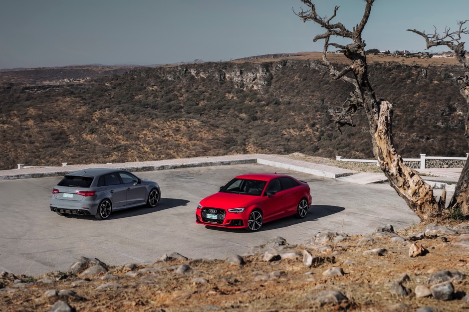 Audi RS 3