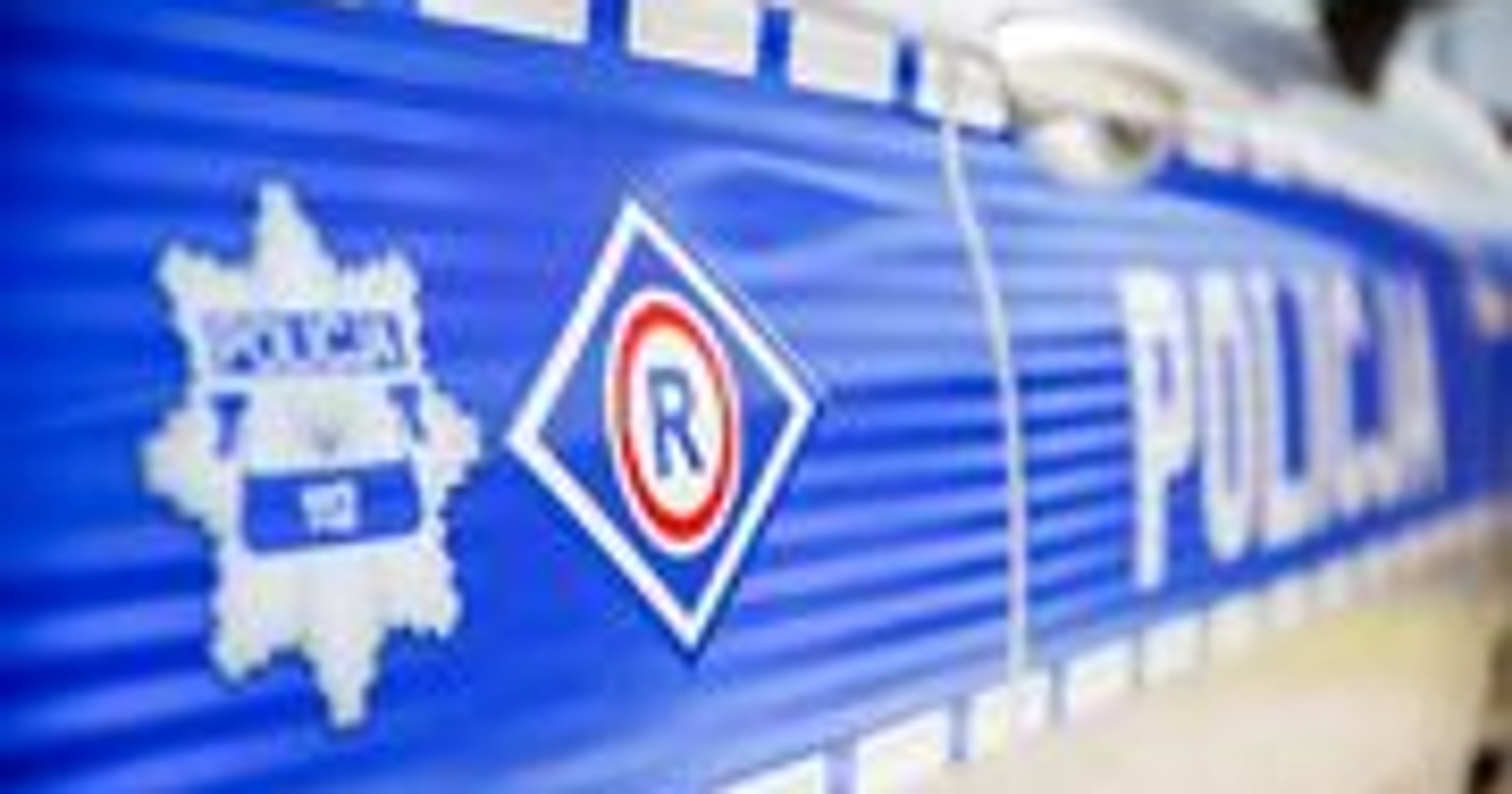 25-latek pijany za kierownicą: uszkodził auta i nie miał uprawnień