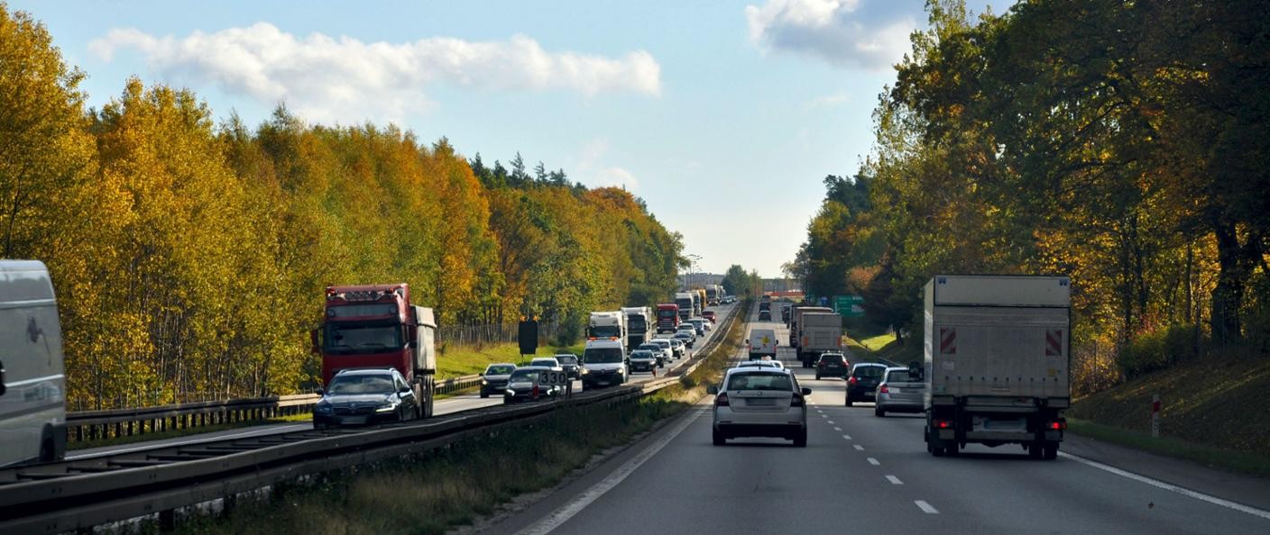 Obecna obwodnica Trójmiasta