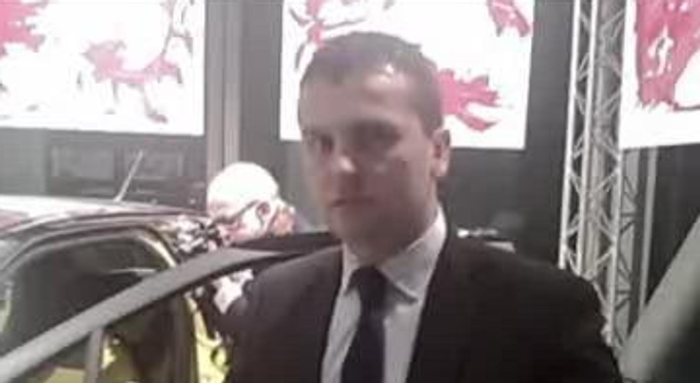 Citroen DS3 - Urokliwy maluch (cz 1)