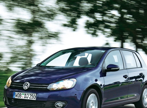 Test długodystansowy Volkswagena Golfa 1.4 TSI: sprawdziliśmy jak dobry naprawdę jest Golf?