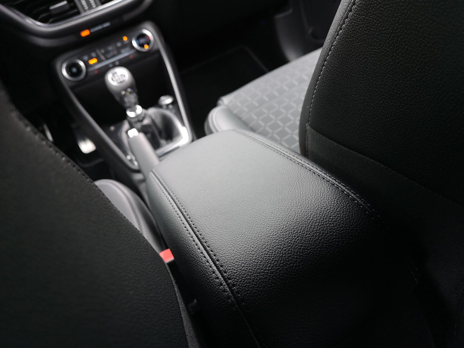 Ford Fiesta Active