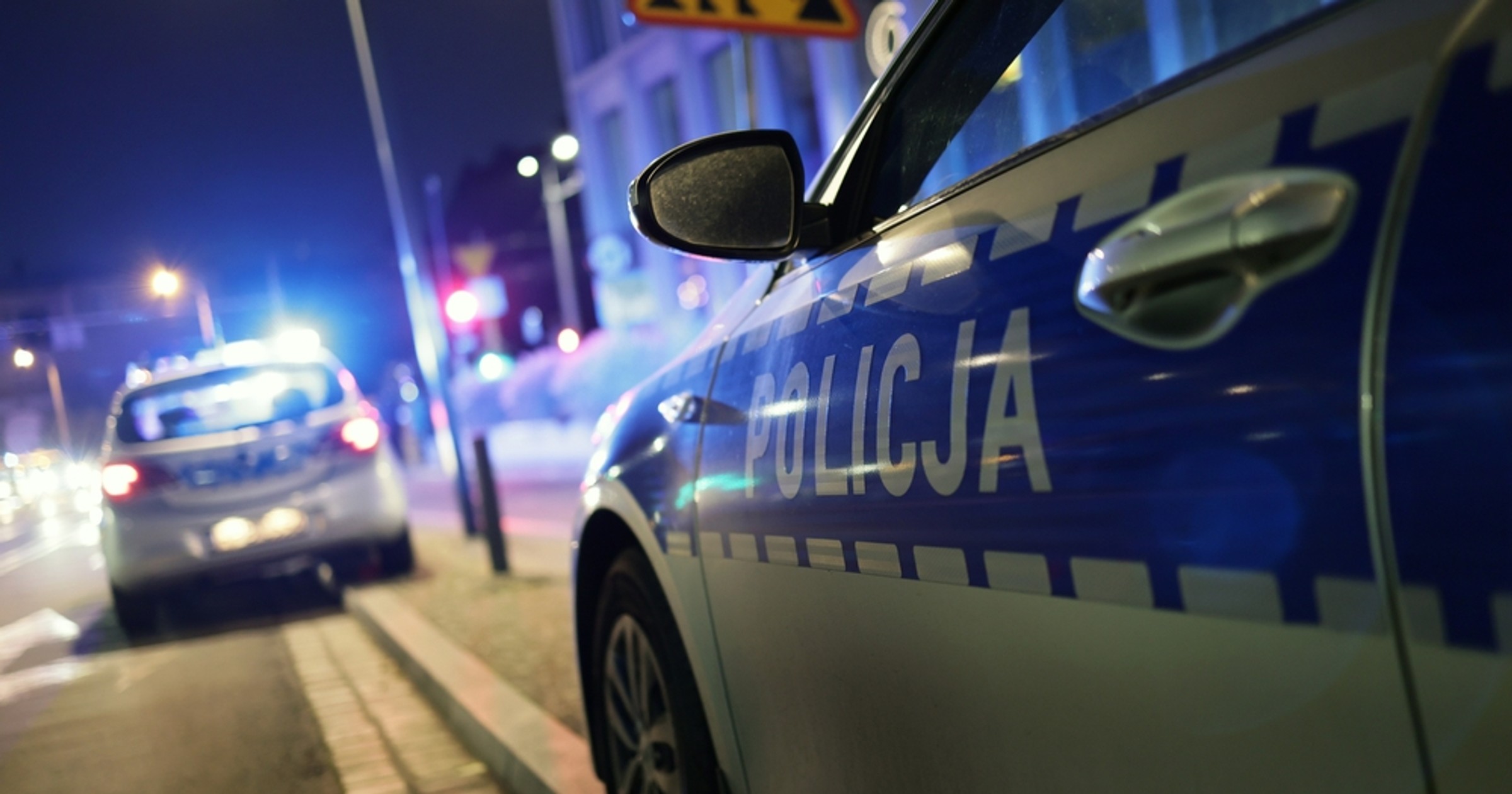policja Wrocław