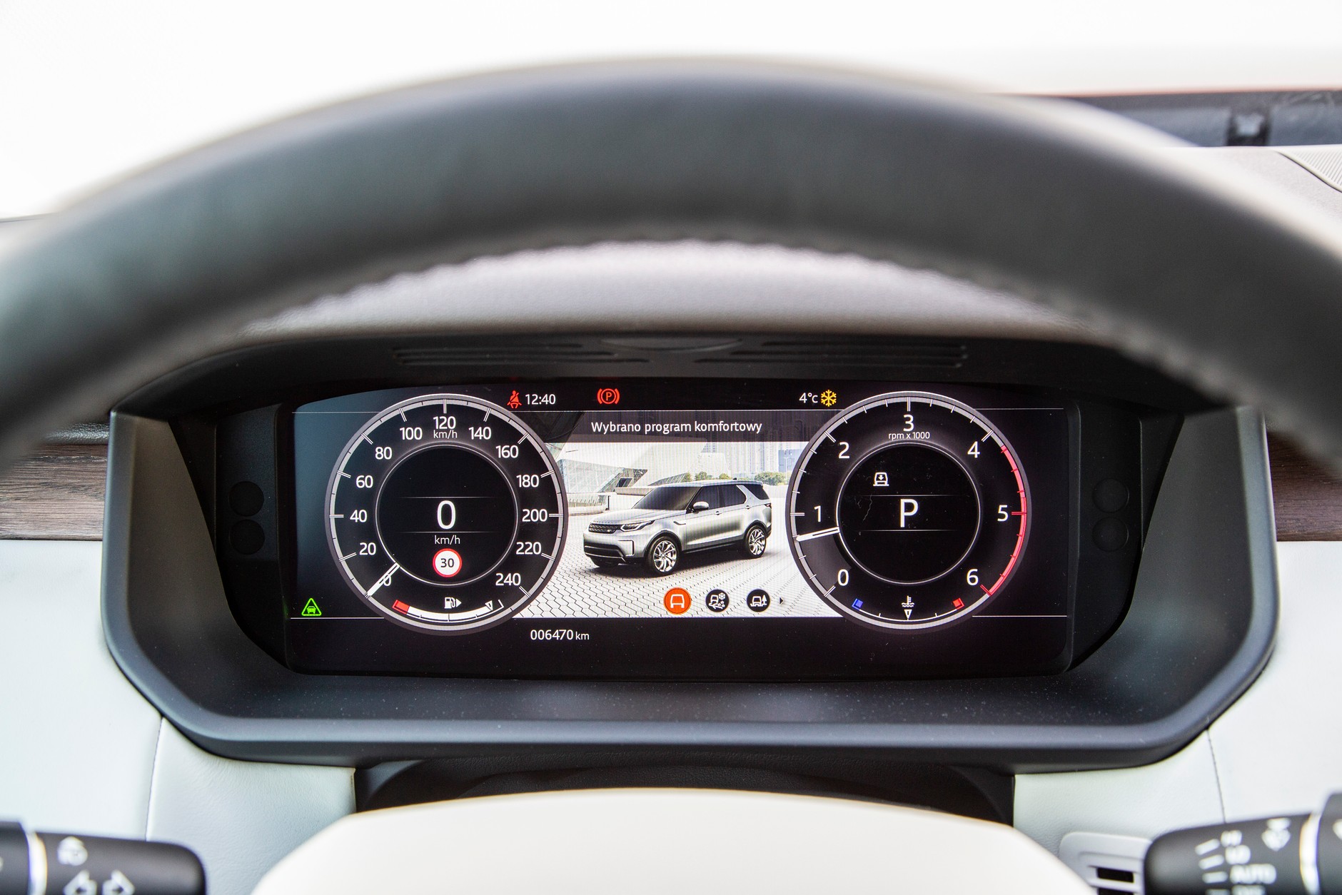 Land Rover Discovery 2.0 Sd4