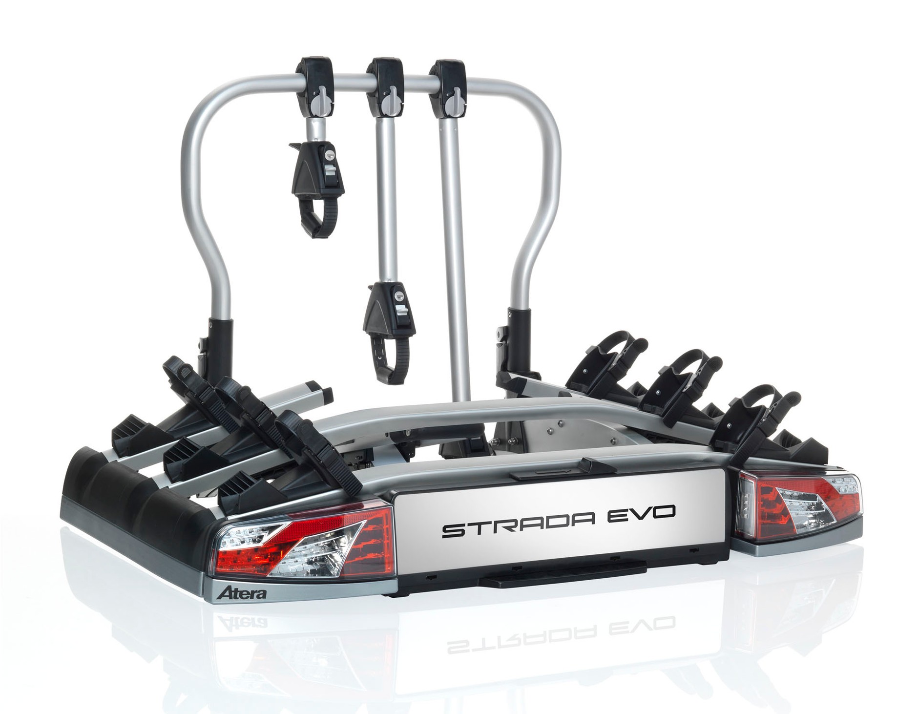 Atera strada Evo 3 - cena około 2 500 zł