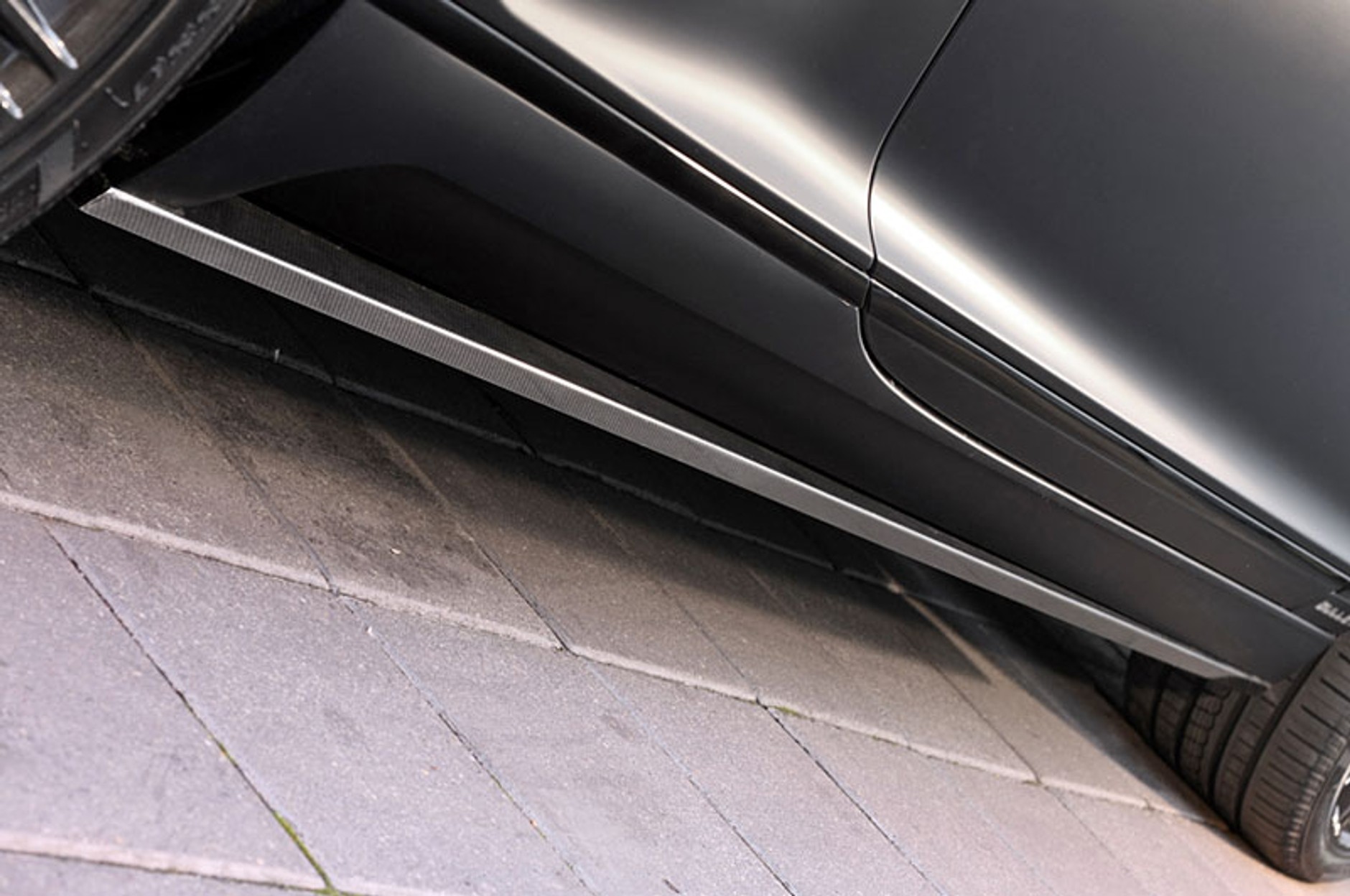 TopCar Bentley Continental GT – rosyjski pocisk