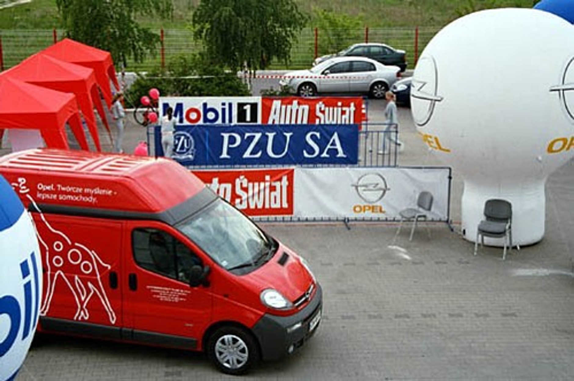 Półfinał w Lubinie