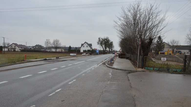 Potrącenie dwuletniego dziecka — policja poszukuje świadków zdarzenia