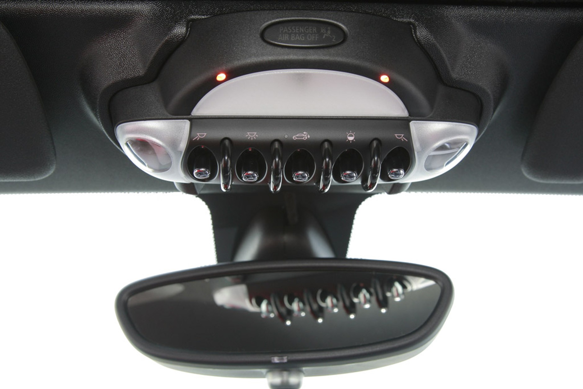 Mini Cooper S Coupé: rasowy oryginał