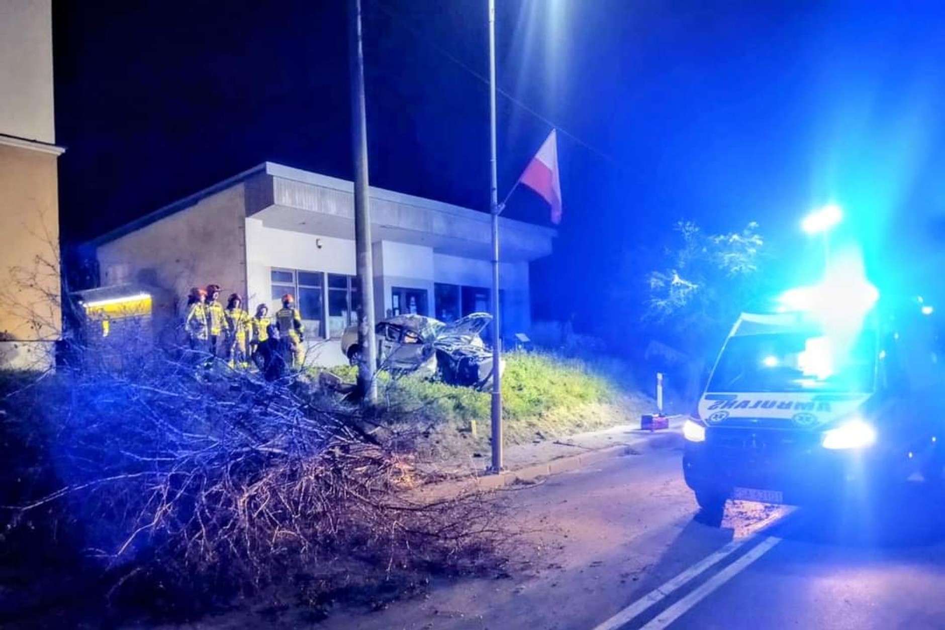 Źródło: podkarpacka.policja.gov.pl/policja.pl
