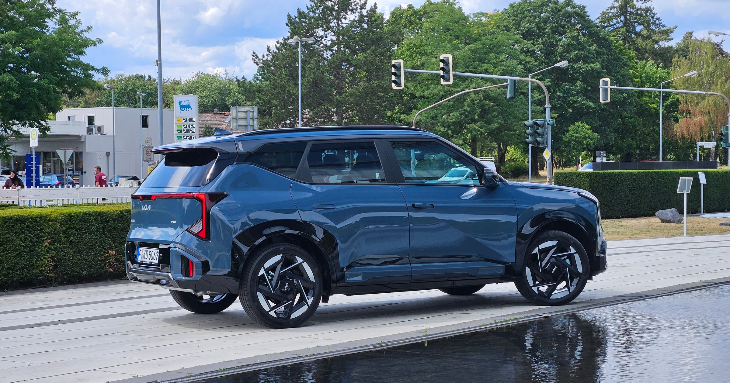 Kia Seltos: najnowszy SUV marki Kia dostępny w Europie