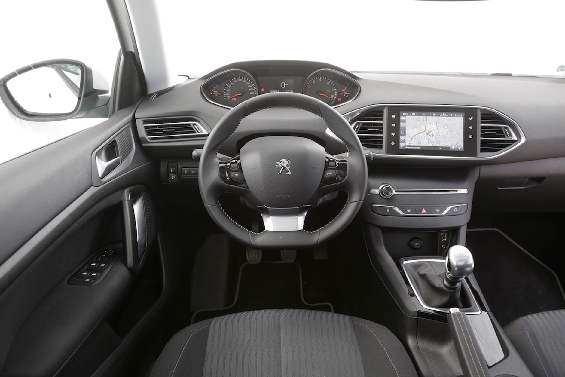 Peugeot 308 SW 1.6 BlueHDi Active