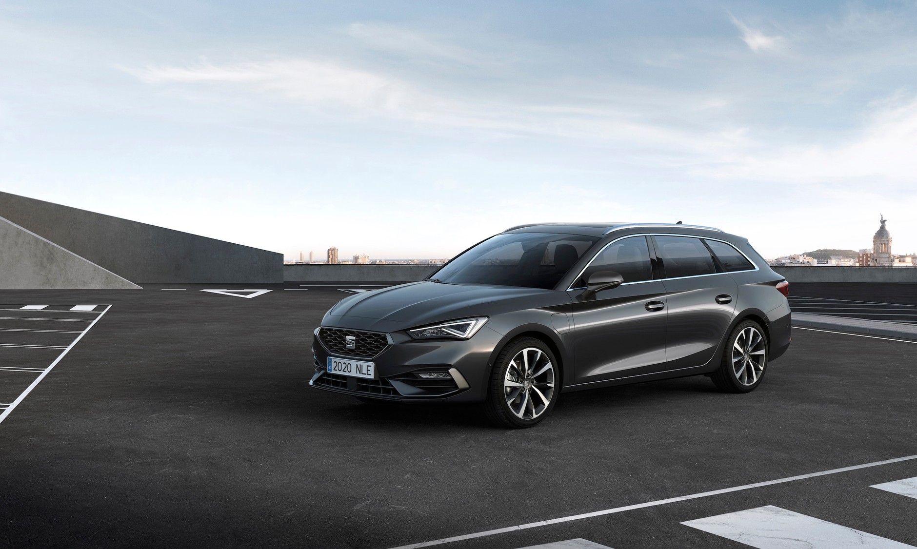 Seat Leon IV