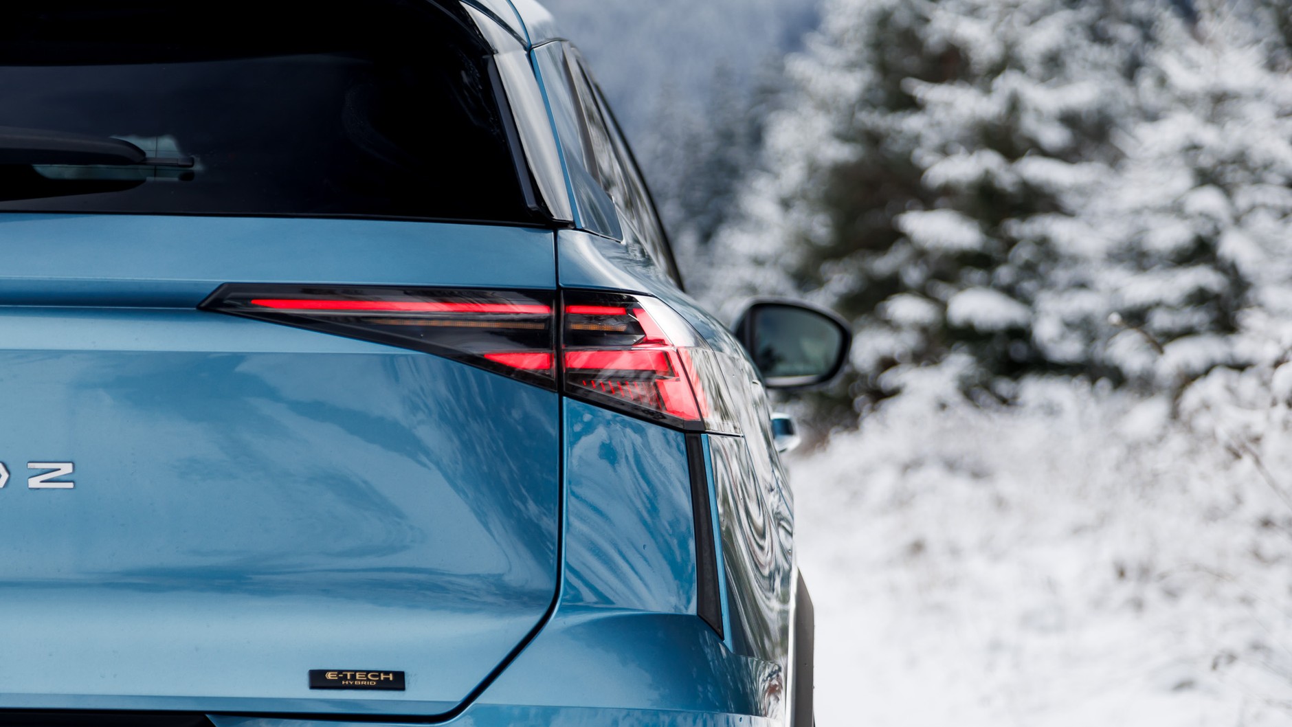 2024 Renault Symbioz