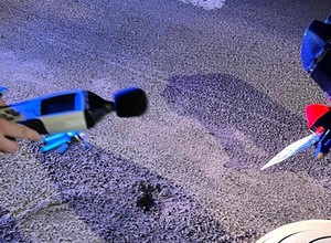 Policja sprawdzała motocyklistów i kierowców samochodów sportowych. Użyli sonometrów