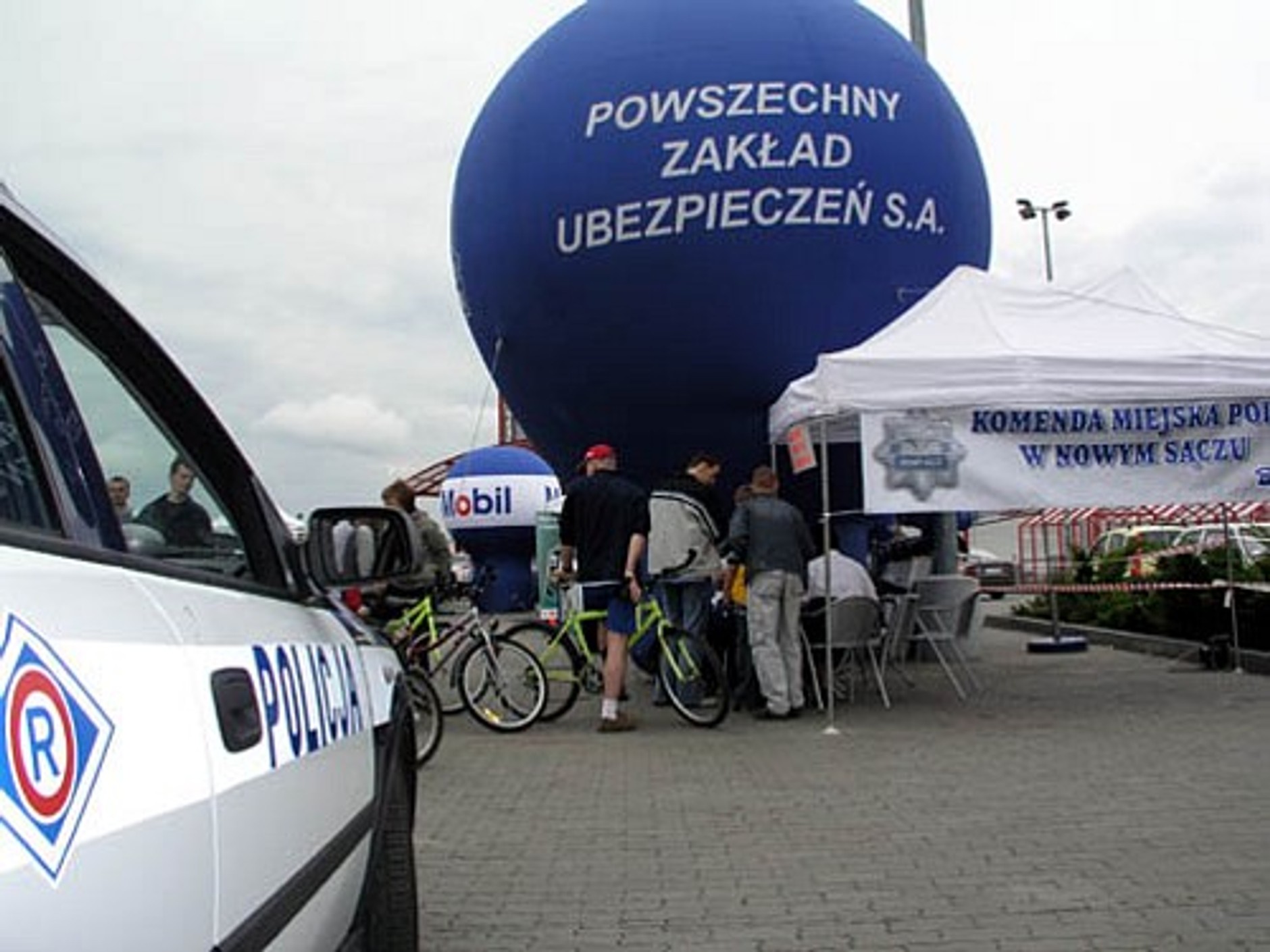 Półfinał w Nowym Sączu