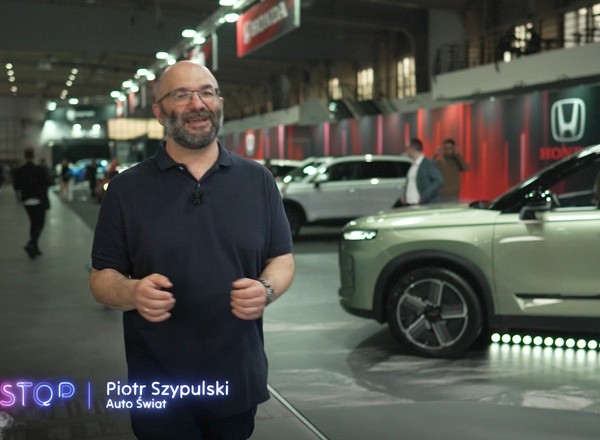 JAECOO 7 Super Hybrid. Czy podbije serca polskich kierowców?