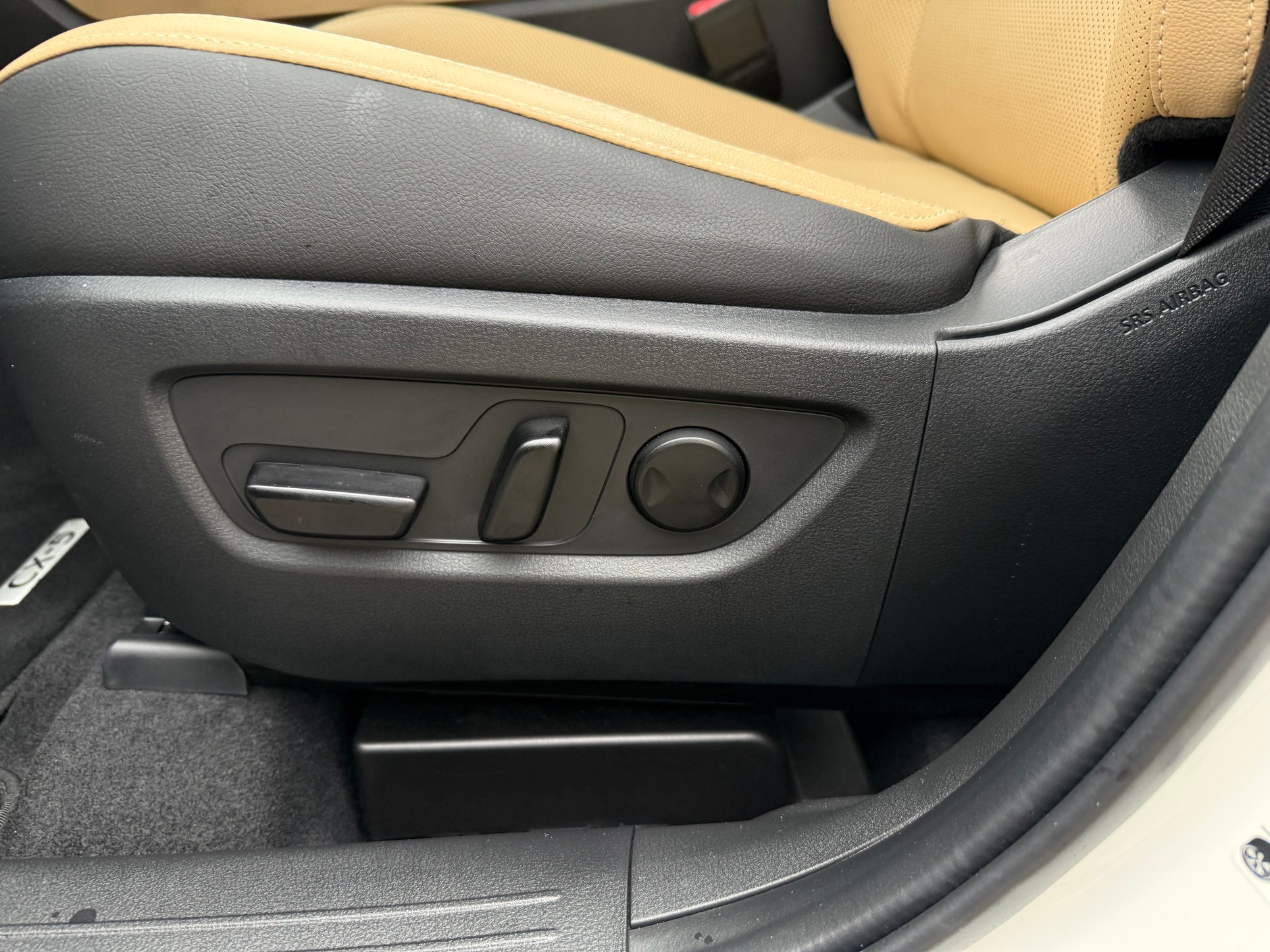 Nowa Mazda CX-5 2026