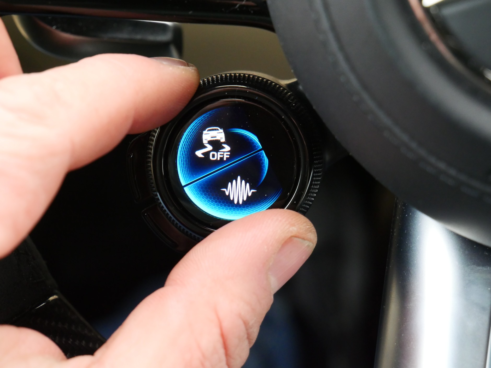 Mercedes S63 AMG E Performance