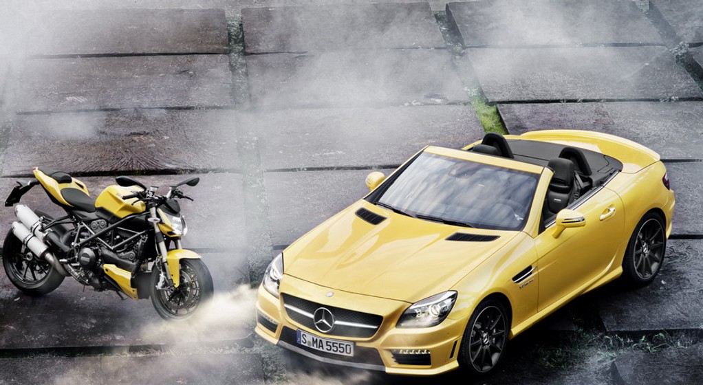 IV Ogólnopolska Wystawa Motocykli i Skuterów