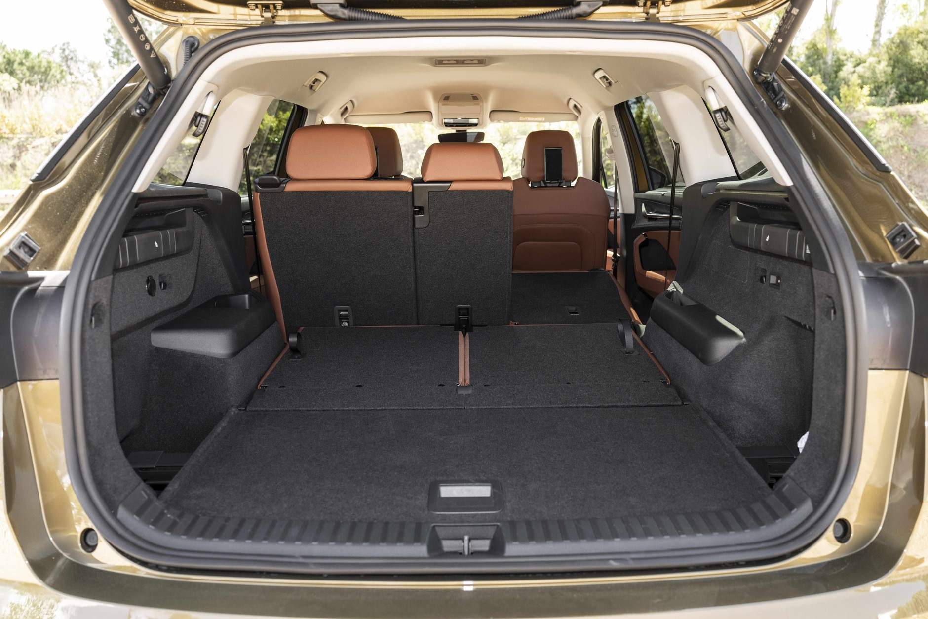 Skoda Kodiaq (2. generacja)