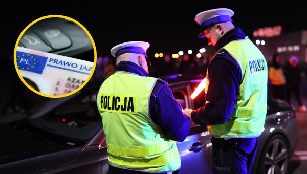 Zmiany w punktach karnych