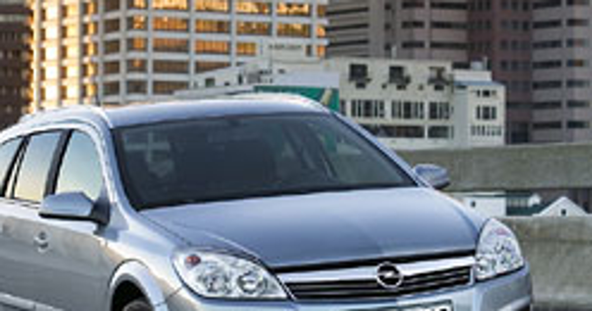 Opel Astra z dwoma nowymi silnikami 1,7 CDTI