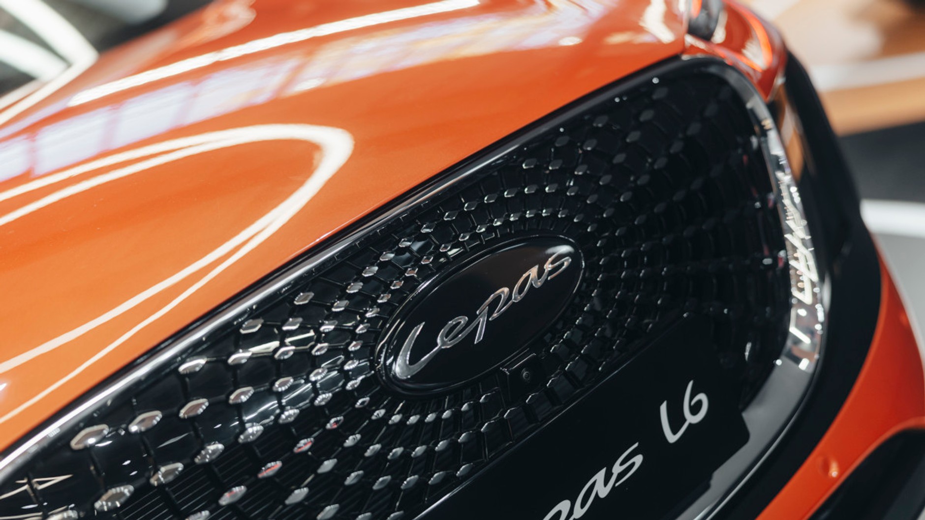 Lepas na Poznań Motor Show 2026