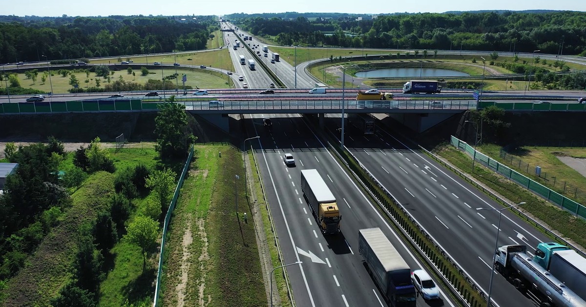 Autostrada A2