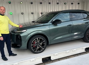 Widziałem na żywo nowe Audi Q3. Jedno rozwiązanie robi fantastyczne wrażenie