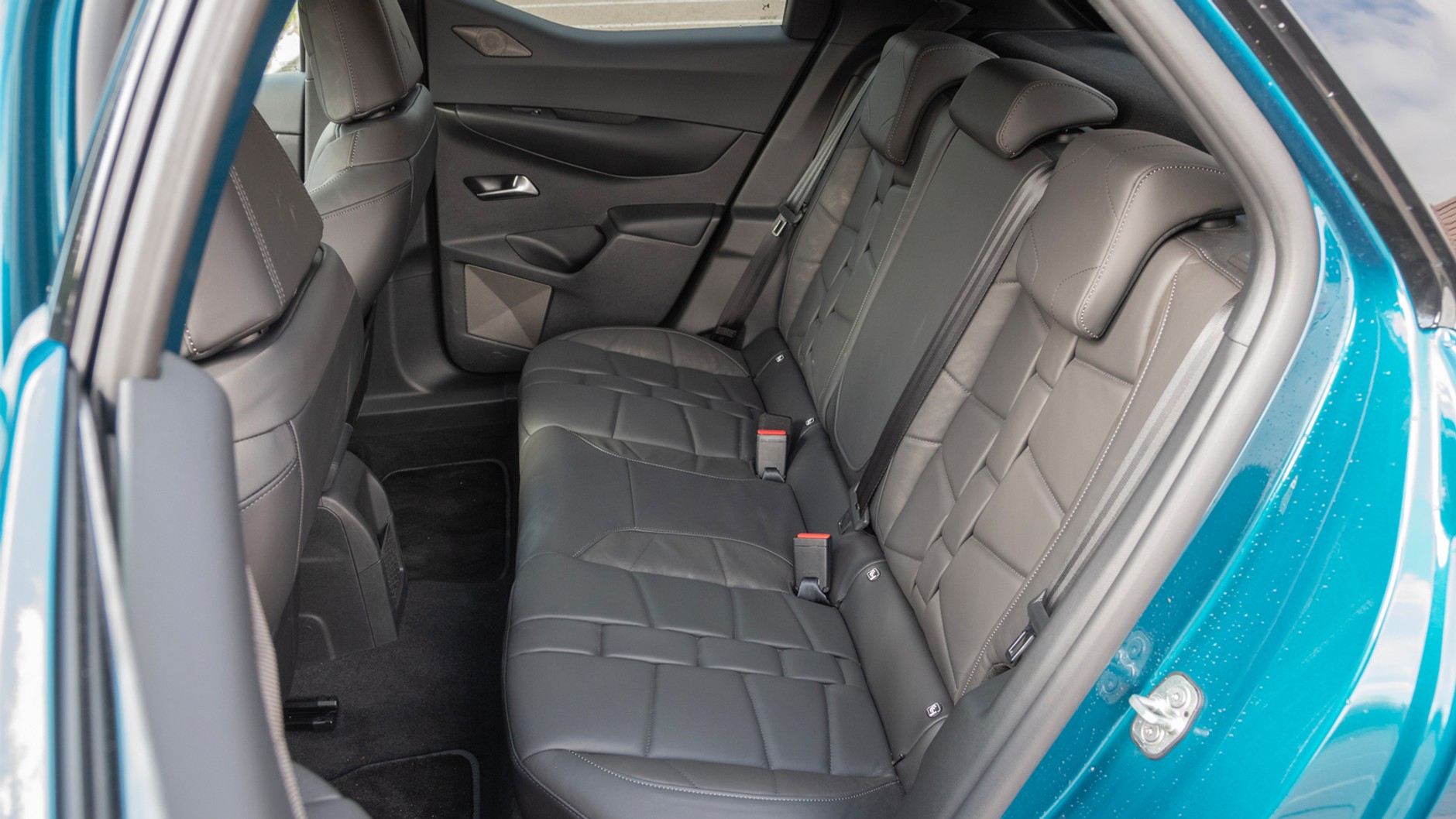 DS3 Crossback PureTech 130 Aut. Grand Chic | Test