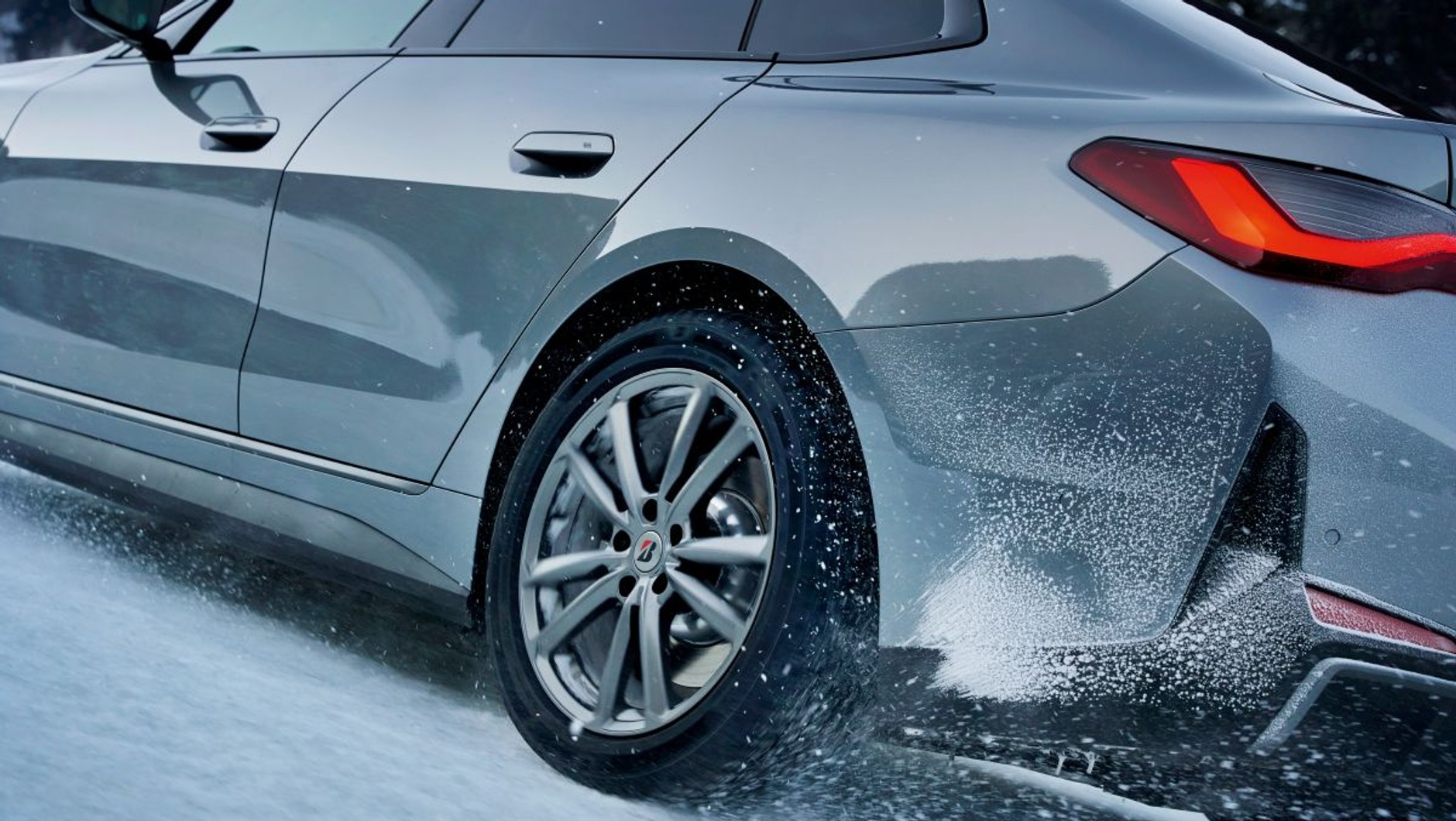Bridgestone Blizzak 6