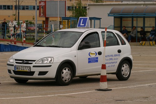 Jak przepisać prawo jazdy z zagranicznego na polskie?