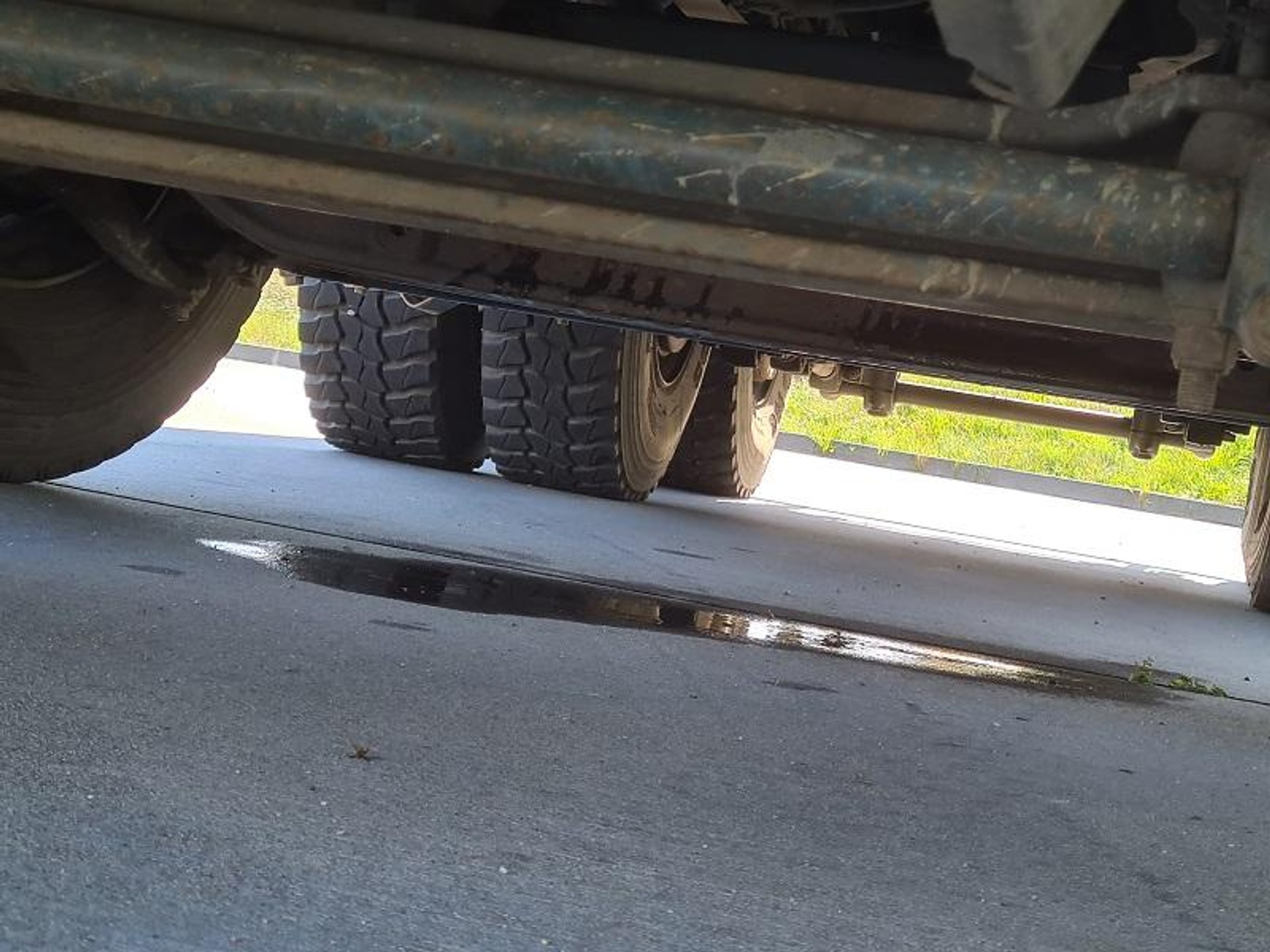 Większość usterek wykrywanych przez inspektorów ITD podczas kontroli ma realny wpływ na bezpieczeństwo