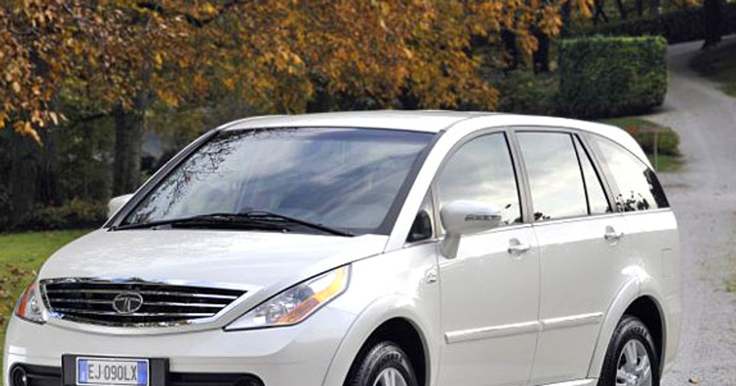 Tata Motors otworzy fabrykę w Rumunii