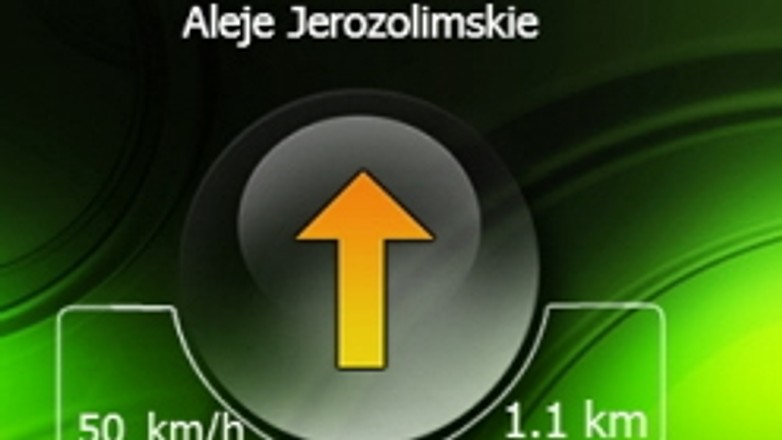 Premiera MapaMap 6.0