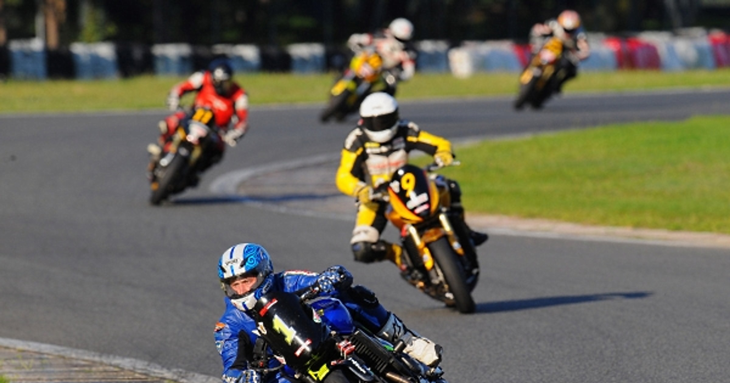 Honda Hornet Cup